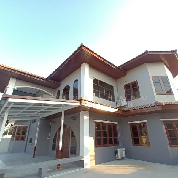 ให้เช่า - บ้านเดี่ยว 8 ห้องนอน ให้เช่า ในทำเล เมืองเชียงใหม่, เชียงใหม่, เชียงใหม่