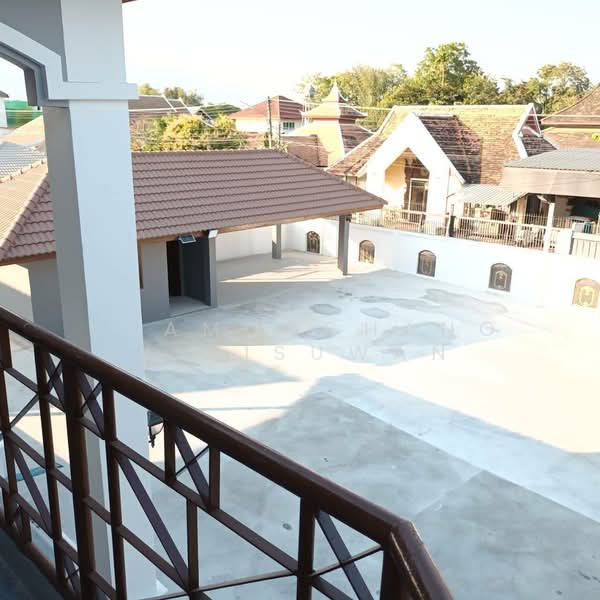 ให้เช่า - บ้านเดี่ยว 8 ห้องนอน ให้เช่า ในทำเล เมืองเชียงใหม่, เชียงใหม่, เชียงใหม่