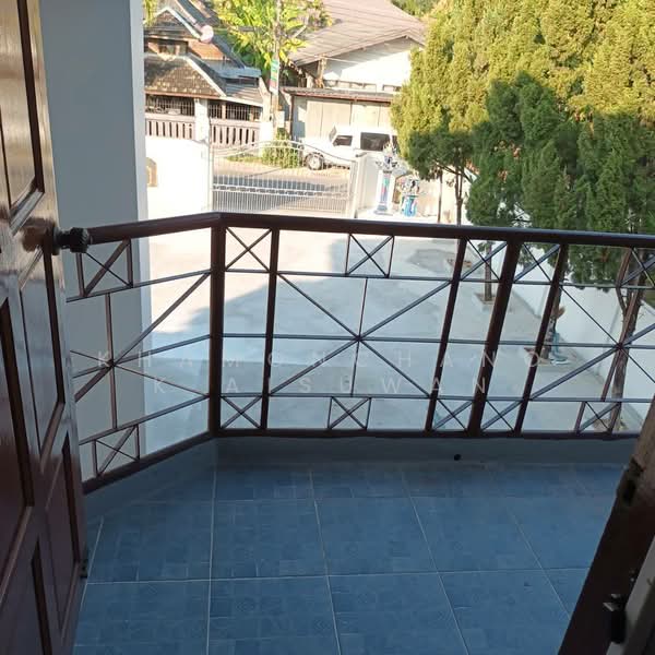 House for Rent in Near Chiang Mai Airport, Chiang Mai, Mae Hia, Muang Chiang Mai, Chiang Mai, 8 Bedrooms, 500 sqm, Single Detached House For Rent, by Khamonchanok Aisuwan, 60253748 - DDproperty.com