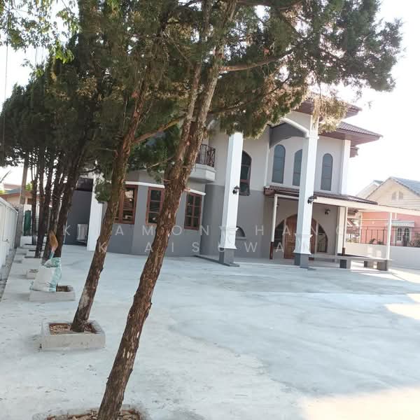 ให้เช่า - บ้านเดี่ยว 8 ห้องนอน ให้เช่า ในทำเล เมืองเชียงใหม่, เชียงใหม่, เชียงใหม่