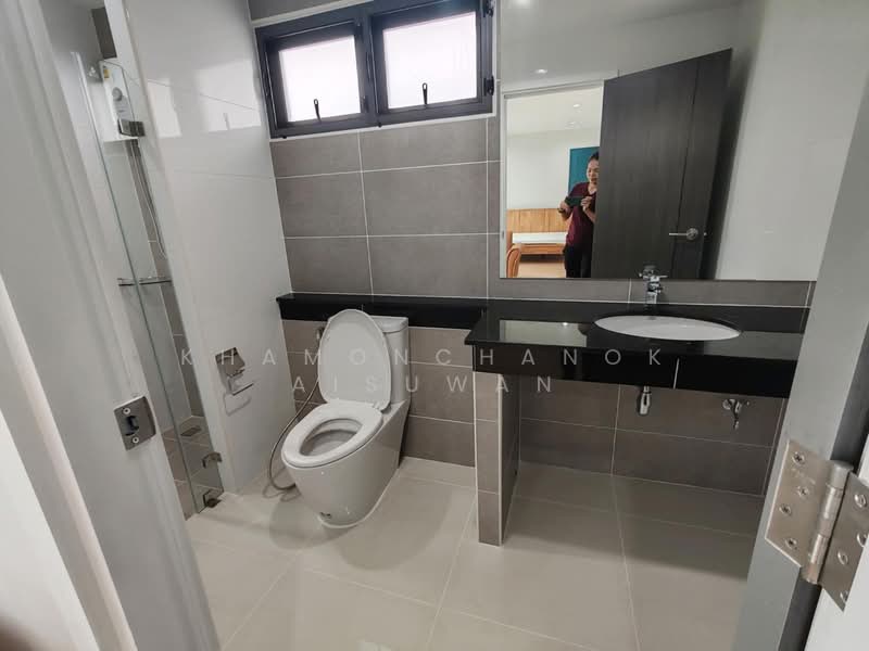 Baan Karnkanok 12, Chiang Mai, Chiang Mai Superhighway, Chai Sa Than, Saraphi, Chiang Mai, 4 Bedrooms, 209 sqm, Single Detached House For Rent, by Khamonchanok Aisuwan, 60253752 - DDproperty.com