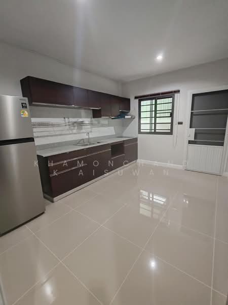 Baan Karnkanok 12, Chiang Mai, Chiang Mai Superhighway, Chai Sa Than, Saraphi, Chiang Mai, 4 Bedrooms, 209 sqm, Single Detached House For Rent, by Khamonchanok Aisuwan, 60253752 - DDproperty.com