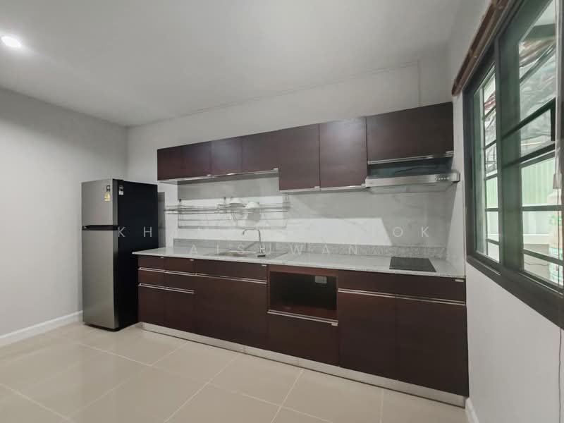 Baan Karnkanok 12 : บ้านกาญจน์กนก 12, เชียงใหม่, ซุปเปอร์ไฮเวย์เชียงใหม่, ไชยสถาน, สารภี, เชียงใหม่, 209 ตร.ม., บ้านเดี่ยว ให้เช่า, โดย Khamonchanok Aisuwan, 60253752 - DDproperty.com