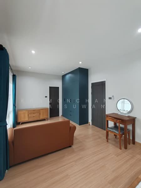 Baan Karnkanok 12 : บ้านกาญจน์กนก 12, เชียงใหม่, ซุปเปอร์ไฮเวย์เชียงใหม่, ไชยสถาน, สารภี, เชียงใหม่, 209 ตร.ม., บ้านเดี่ยว ให้เช่า, โดย Khamonchanok Aisuwan, 60253752 - DDproperty.com