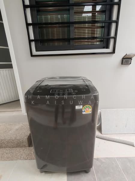 Baan Karnkanok 12, Chiang Mai, Chiang Mai Superhighway, Chai Sa Than, Saraphi, Chiang Mai, 4 Bedrooms, 209 sqm, Single Detached House For Rent, by Khamonchanok Aisuwan, 60253752 - DDproperty.com