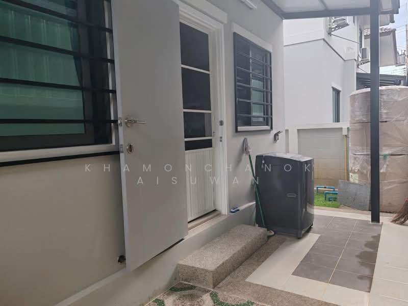 Baan Karnkanok 12, Chiang Mai, Chiang Mai Superhighway, Chai Sa Than, Saraphi, Chiang Mai, 4 Bedrooms, 209 sqm, Single Detached House For Rent, by Khamonchanok Aisuwan, 60253752 - DDproperty.com