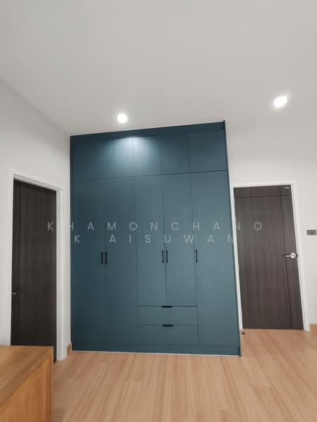 Baan Karnkanok 12 : บ้านกาญจน์กนก 12, เชียงใหม่, ซุปเปอร์ไฮเวย์เชียงใหม่, ไชยสถาน, สารภี, เชียงใหม่, 209 ตร.ม., บ้านเดี่ยว ให้เช่า, โดย Khamonchanok Aisuwan, 60253752 - DDproperty.com