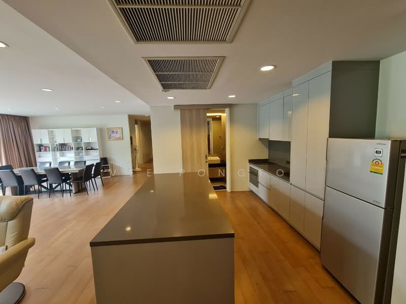 Baan Sumranlom, Prachuap Khiri Khan, Hua Hin, Hua Hin, Prachuap Khiri Khan, 3 Bedrooms, 181 sqm, Condo For Sale, by Parkkapol (Smile) Luecha, 60253753 - DDproperty.com