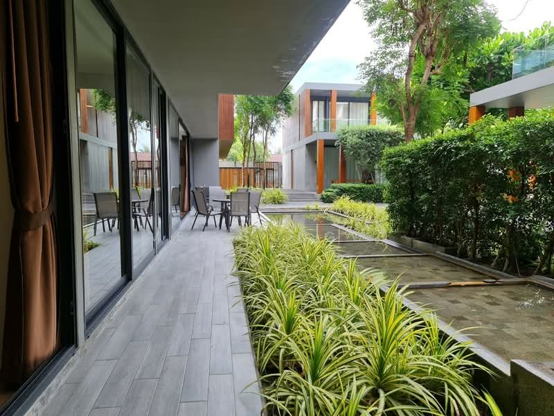 Baan Sumranlom, Prachuap Khiri Khan, Hua Hin, Hua Hin, Prachuap Khiri Khan, 3 Bedrooms, 181 sqm, Condo For Sale, by Parkkapol (Smile) Luecha, 60253753 - DDproperty.com