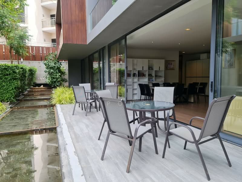 Baan Sumranlom, Prachuap Khiri Khan, Hua Hin, Hua Hin, Prachuap Khiri Khan, 3 Bedrooms, 181 sqm, Condo For Sale, by Parkkapol (Smile) Luecha, 60253753 - DDproperty.com