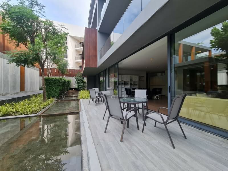 Baan Sumranlom, Prachuap Khiri Khan, Hua Hin, Hua Hin, Prachuap Khiri Khan, 3 Bedrooms, 181 sqm, Condo For Sale, by Parkkapol (Smile) Luecha, 60253753 - DDproperty.com