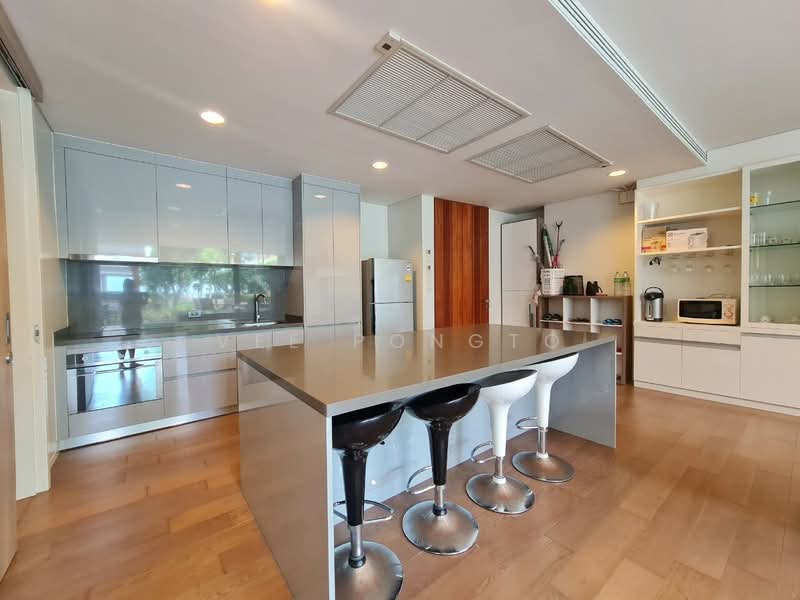Baan Sumranlom, Prachuap Khiri Khan, Hua Hin, Hua Hin, Prachuap Khiri Khan, 3 Bedrooms, 181 sqm, Condo For Sale, by Parkkapol (Smile) Luecha, 60253753 - DDproperty.com