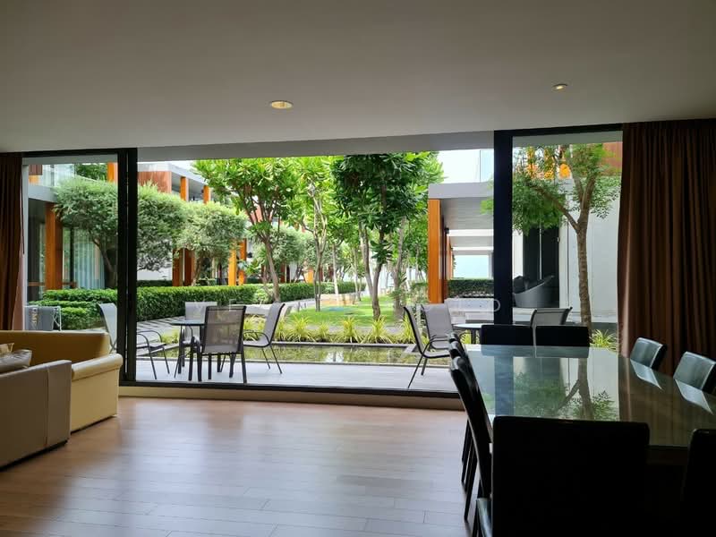 Baan Sumranlom, Prachuap Khiri Khan, Hua Hin, Hua Hin, Prachuap Khiri Khan, 3 Bedrooms, 181 sqm, Condo For Sale, by Parkkapol (Smile) Luecha, 60253753 - DDproperty.com
