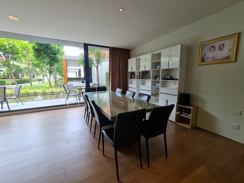 Baan Sumranlom, Prachuap Khiri Khan, Hua Hin, Hua Hin, Prachuap Khiri Khan, 3 Bedrooms, 181 sqm, Condo For Sale, by Parkkapol (Smile) Luecha, 60253753 - DDproperty.com