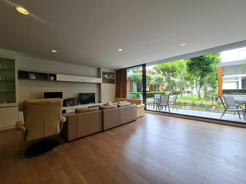 Baan Sumranlom, Prachuap Khiri Khan, Hua Hin, Hua Hin, Prachuap Khiri Khan, 3 Bedrooms, 181 sqm, Condo For Sale, by Parkkapol (Smile) Luecha, 60253753 - DDproperty.com