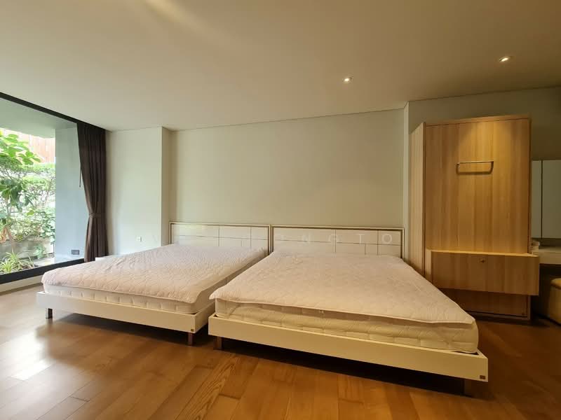 Baan Sumranlom, Prachuap Khiri Khan, Hua Hin, Hua Hin, Prachuap Khiri Khan, 3 Bedrooms, 181 sqm, Condo For Sale, by Parkkapol (Smile) Luecha, 60253753 - DDproperty.com