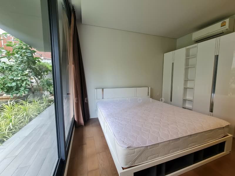 Baan Sumranlom, Prachuap Khiri Khan, Hua Hin, Hua Hin, Prachuap Khiri Khan, 3 Bedrooms, 181 sqm, Condo For Sale, by Parkkapol (Smile) Luecha, 60253753 - DDproperty.com