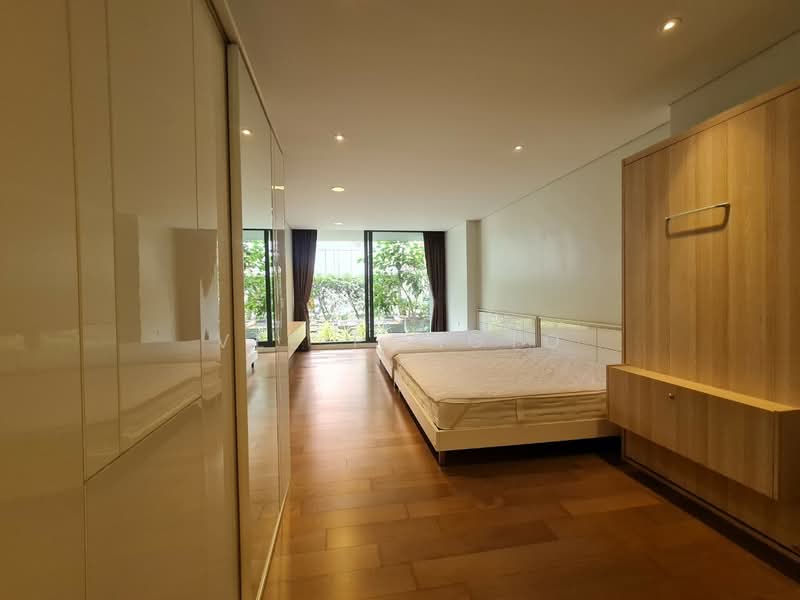 Baan Sumranlom, Prachuap Khiri Khan, Hua Hin, Hua Hin, Prachuap Khiri Khan, 3 Bedrooms, 181 sqm, Condo For Sale, by Parkkapol (Smile) Luecha, 60253753 - DDproperty.com