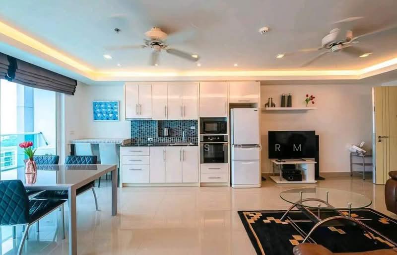 Cosy Beach View : โคซี่ บีช วิว, ชลบุรี, หนองปรือ, บางละมุง, ชลบุรี, 73 ตร.ม., คอนโด ขาย, โดย Panupan (Bond) Thongpan, 60253755 - DDproperty.com