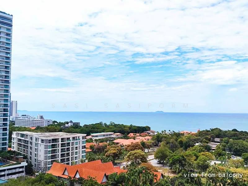 Cosy Beach View : โคซี่ บีช วิว, ชลบุรี, หนองปรือ, บางละมุง, ชลบุรี, 73 ตร.ม., คอนโด ขาย, โดย Panupan (Bond) Thongpan, 60253755 - DDproperty.com