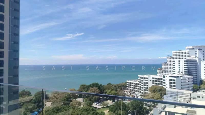 Cosy Beach View, Chon Buri (Pattaya), Nong Pru, Bang Lamung (Pattaya), Chon Buri (Pattaya), 2 Bedrooms, 73 sqm, Condo For Sale, by Panupan (Bond) Thongpan, 60253755 - DDproperty.com