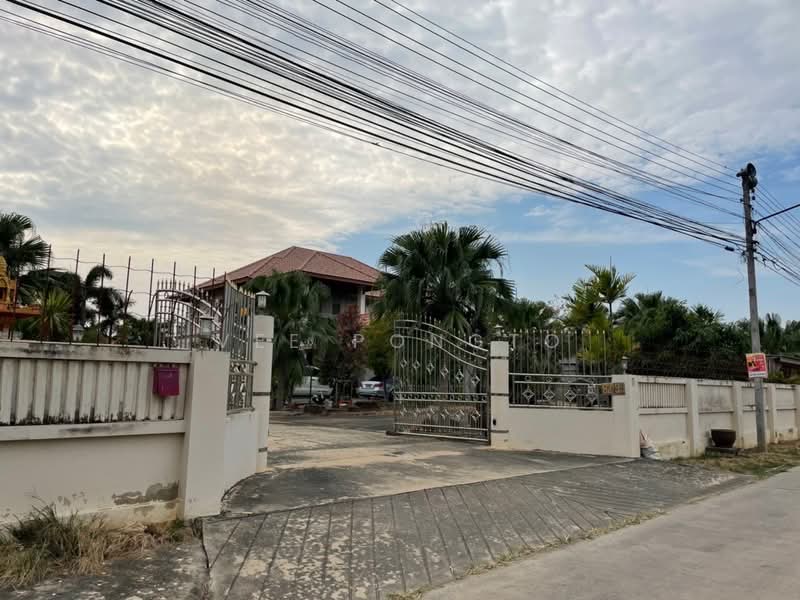 Luxury House for Sale in Pranburi, Prachuap Khiri Khan, Khao Noi, Pran Buri, Prachuap Khiri Khan, 5 Bedrooms, 1,000 sqm, Single Detached House For Sale, by Parkkapol (Smile) Luecha, 60253757 - DDproperty.com