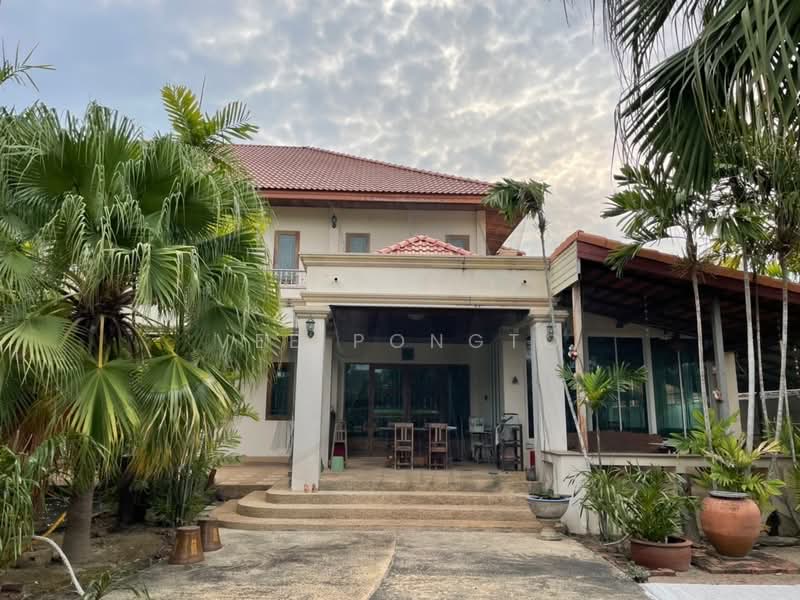 Luxury House for Sale in Pranburi, ประจวบคีรีขันธ์, เขาน้อย, ปราณบุรี, ประจวบคีรีขันธ์, 1,000 ตร.ม., บ้านเดี่ยว ขาย, โดย Parkkapol (Smile) Luecha, 60253757 - DDproperty.com