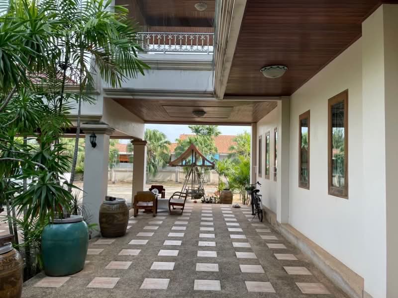 Luxury House for Sale in Pranburi, Prachuap Khiri Khan, Khao Noi, Pran Buri, Prachuap Khiri Khan, 5 Bedrooms, 1,000 sqm, Single Detached House For Sale, by Parkkapol (Smile) Luecha, 60253757 - DDproperty.com