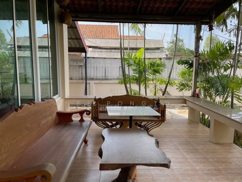 Luxury House for Sale in Pranburi, Prachuap Khiri Khan, Khao Noi, Pran Buri, Prachuap Khiri Khan, 5 Bedrooms, 1,000 sqm, Single Detached House For Sale, by Parkkapol (Smile) Luecha, 60253757 - DDproperty.com