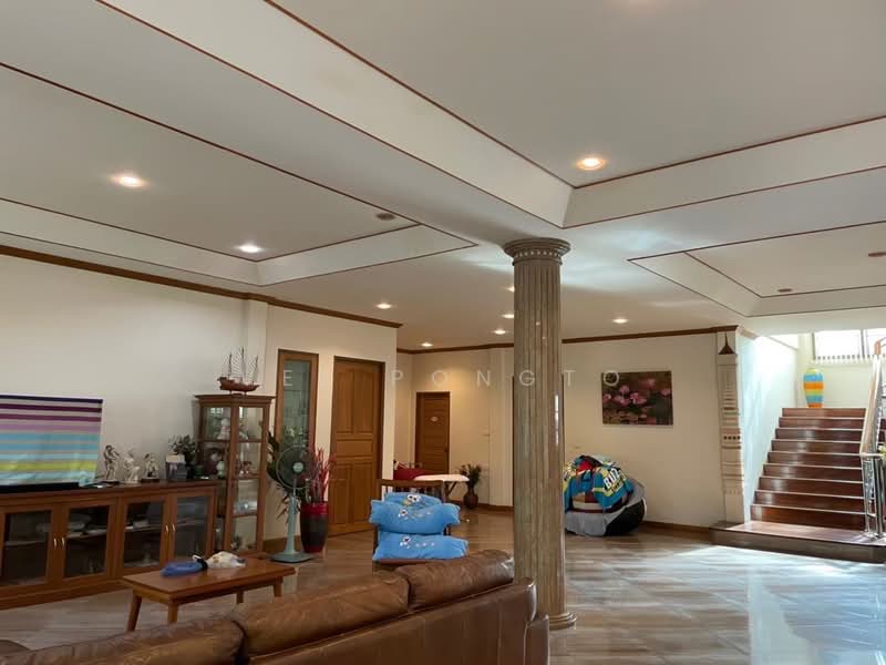 Luxury House for Sale in Pranburi, Prachuap Khiri Khan, Khao Noi, Pran Buri, Prachuap Khiri Khan, 5 Bedrooms, 1,000 sqm, Single Detached House For Sale, by Parkkapol (Smile) Luecha, 60253757 - DDproperty.com