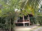 Beachfont House 100 meter to the Beach for Rent, สุราษฎร์ธานี