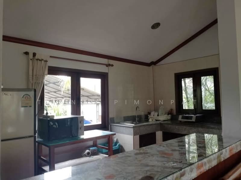 Beachfont House 100 meter to the Beach for Rent, สุราษฎร์ธานี, ลิปะน้อย, เกาะสมุย, สุราษฎร์ธานี, 75 ตร.ม., บ้านเดี่ยว ให้เช่า, โดย Thanya Pimonpat, 60253758 - DDproperty.com