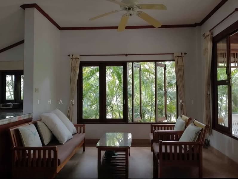 Beachfont House 100 meter to the Beach for Rent, สุราษฎร์ธานี, ลิปะน้อย, เกาะสมุย, สุราษฎร์ธานี, 75 ตร.ม., บ้านเดี่ยว ให้เช่า, โดย Thanya Pimonpat, 60253758 - DDproperty.com