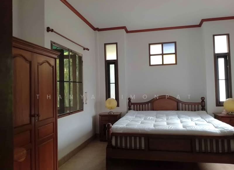 Beachfont House 100 meter to the Beach for Rent, สุราษฎร์ธานี, ลิปะน้อย, เกาะสมุย, สุราษฎร์ธานี, 75 ตร.ม., บ้านเดี่ยว ให้เช่า, โดย Thanya Pimonpat, 60253758 - DDproperty.com