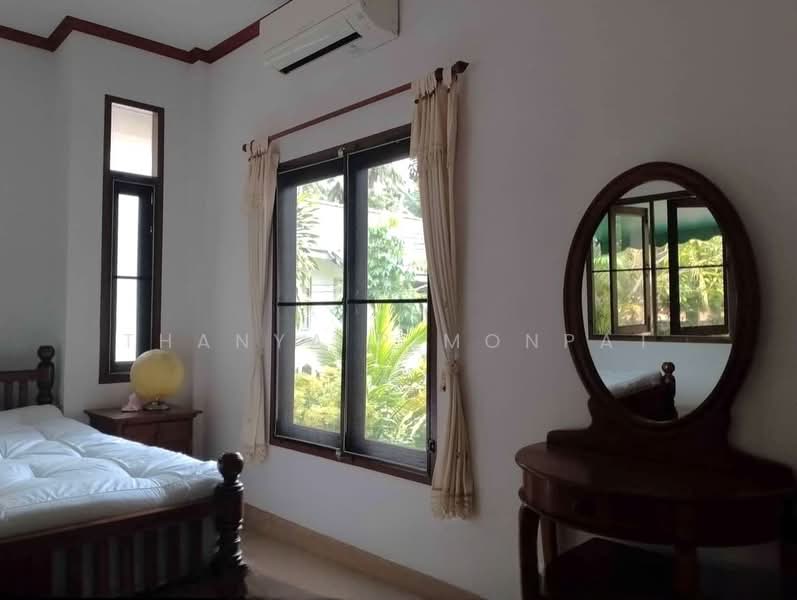 Beachfont House 100 meter to the Beach for Rent, สุราษฎร์ธานี, ลิปะน้อย, เกาะสมุย, สุราษฎร์ธานี, 75 ตร.ม., บ้านเดี่ยว ให้เช่า, โดย Thanya Pimonpat, 60253758 - DDproperty.com