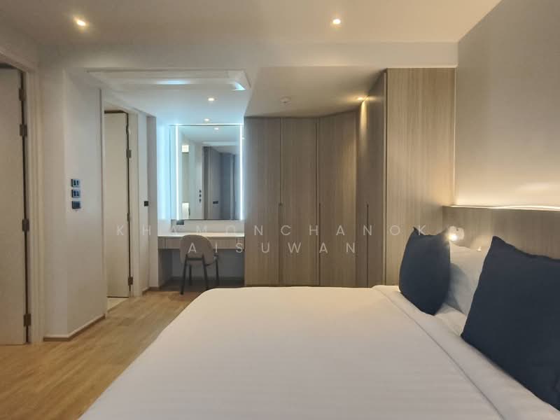 Kasa Verdana, Chiang Mai, Khlong Chonlaprathan 700 Years Road, Chang Phuak, Muang Chiang Mai, Chiang Mai, 2 Bedrooms, 98 sqm, Condo For Rent, by Khamonchanok Aisuwan, 60253759 - DDproperty.com