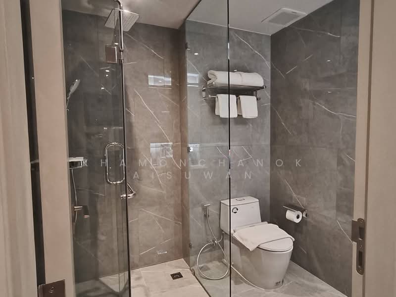 Kasa Verdana, Chiang Mai, Khlong Chonlaprathan 700 Years Road, Chang Phuak, Muang Chiang Mai, Chiang Mai, 2 Bedrooms, 98 sqm, Condo For Rent, by Khamonchanok Aisuwan, 60253759 - DDproperty.com