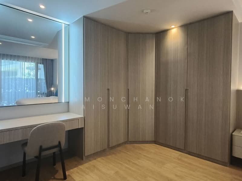 Kasa Verdana, Chiang Mai, Khlong Chonlaprathan 700 Years Road, Chang Phuak, Muang Chiang Mai, Chiang Mai, 2 Bedrooms, 98 sqm, Condo For Rent, by Khamonchanok Aisuwan, 60253759 - DDproperty.com
