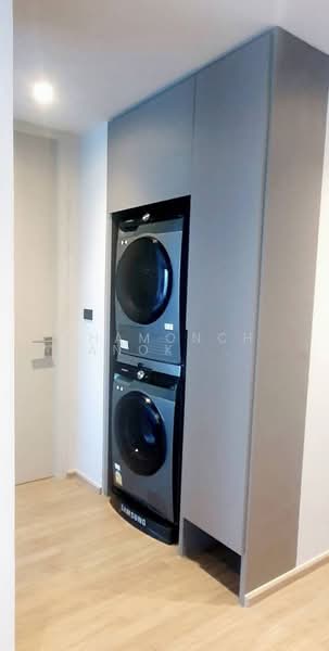 Kasa Verdana, Chiang Mai, Khlong Chonlaprathan 700 Years Road, Chang Phuak, Muang Chiang Mai, Chiang Mai, 2 Bedrooms, 98 sqm, Condo For Rent, by Khamonchanok Aisuwan, 60253759 - DDproperty.com