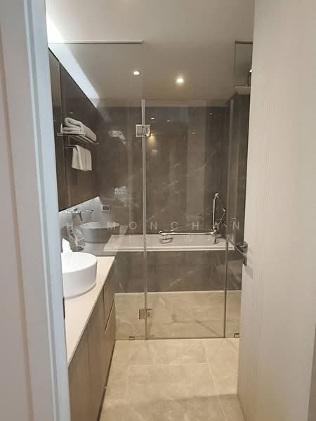 Kasa Verdana, Chiang Mai, Khlong Chonlaprathan 700 Years Road, Chang Phuak, Muang Chiang Mai, Chiang Mai, 2 Bedrooms, 98 sqm, Condo For Rent, by Khamonchanok Aisuwan, 60253759 - DDproperty.com