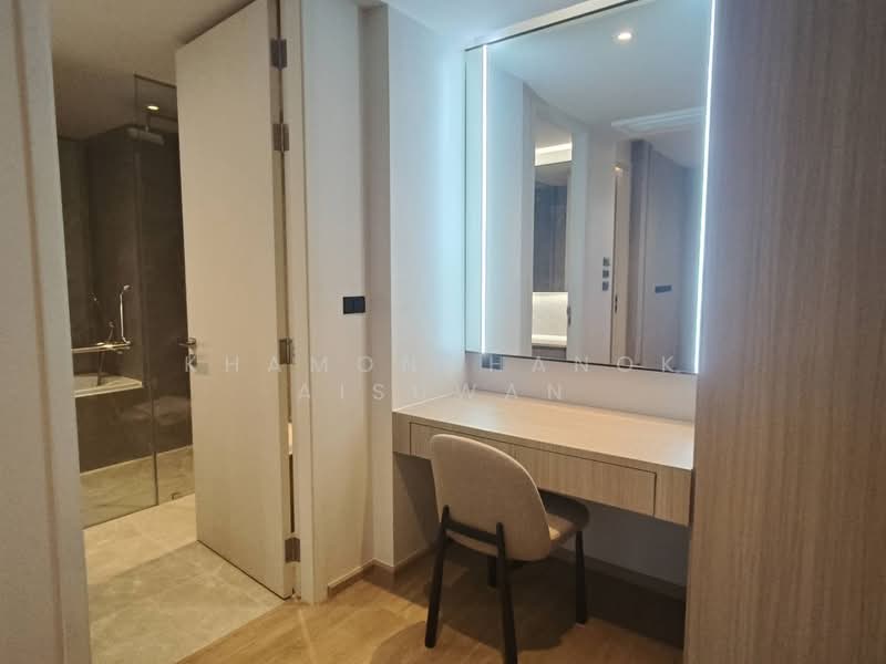 Kasa Verdana, Chiang Mai, Khlong Chonlaprathan 700 Years Road, Chang Phuak, Muang Chiang Mai, Chiang Mai, 2 Bedrooms, 98 sqm, Condo For Rent, by Khamonchanok Aisuwan, 60253759 - DDproperty.com