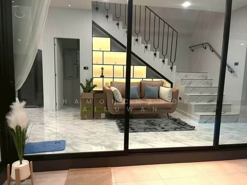 Khum Phaya Garden Home, Chiang Mai, Ban Waen, Hang Dong, Chiang Mai, 4 Bedrooms, 300 sqm, Single Detached House For Rent, by Khamonchanok Aisuwan, 60253763 - DDproperty.com