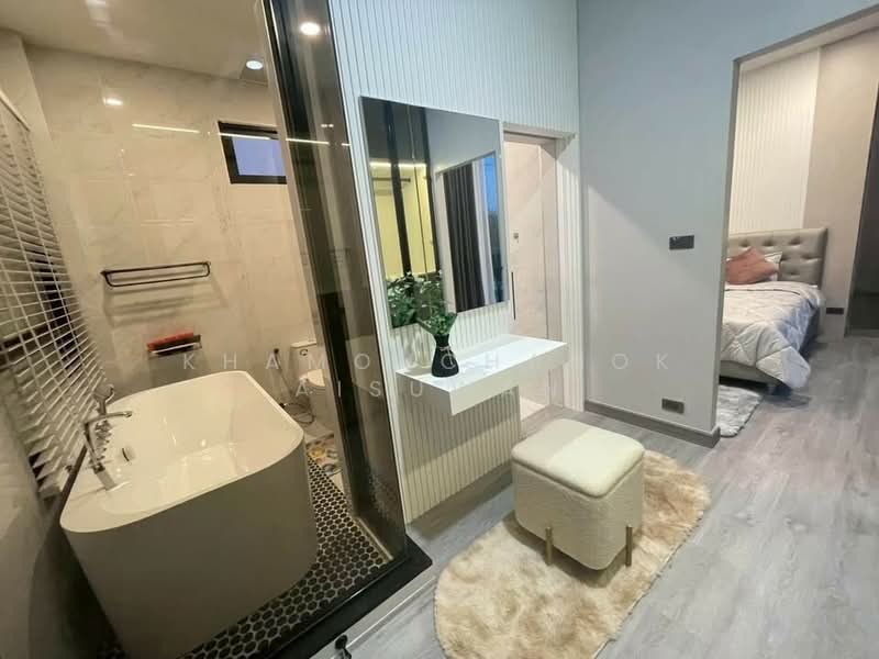 บ้านเดี่ยวให้เช่า 4 ห้องนอน ในโครงการ คุ้มพญาการ์เด้นโฮม, เชียงใหม่, บ้านแหวน, หางดง, เชียงใหม่, 300 ตร.ม., บ้านเดี่ยว ให้เช่า, โดย Khamonchanok Aisuwan, 60253763 - DDproperty.com