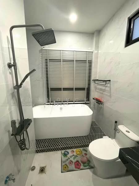 บ้านเดี่ยวให้เช่า 4 ห้องนอน ในโครงการ คุ้มพญาการ์เด้นโฮม, เชียงใหม่, บ้านแหวน, หางดง, เชียงใหม่, 300 ตร.ม., บ้านเดี่ยว ให้เช่า, โดย Khamonchanok Aisuwan, 60253763 - DDproperty.com