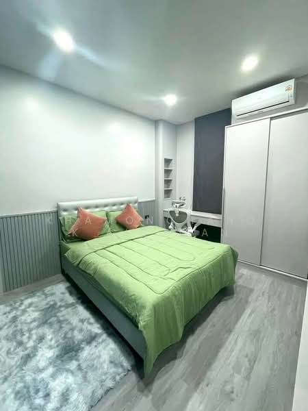 บ้านเดี่ยวให้เช่า 4 ห้องนอน ในโครงการ คุ้มพญาการ์เด้นโฮม, เชียงใหม่, บ้านแหวน, หางดง, เชียงใหม่, 300 ตร.ม., บ้านเดี่ยว ให้เช่า, โดย Khamonchanok Aisuwan, 60253763 - DDproperty.com