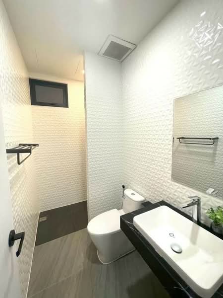 Khum Phaya Garden Home, Chiang Mai, Ban Waen, Hang Dong, Chiang Mai, 4 Bedrooms, 300 sqm, Single Detached House For Rent, by Khamonchanok Aisuwan, 60253763 - DDproperty.com