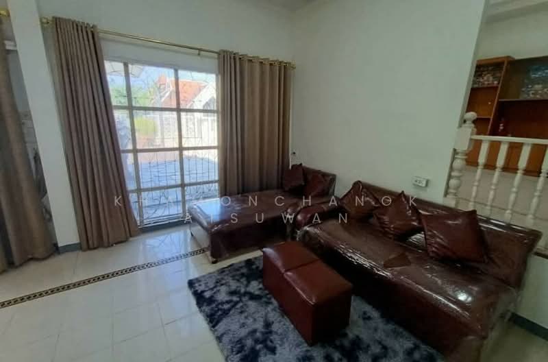 6 Bedrooms House for Rent in Chiang Mai, Chiang Mai, Mae Hia, Muang Chiang Mai, Chiang Mai, 6 Bedrooms, 500 sqm, Single Detached House For Rent, by Khamonchanok Aisuwan, 60253768 - DDproperty.com