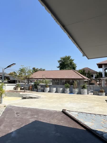 บ้านเดี่ยว 6 ห้องนอน ให้เช่า ในทำเล เมืองเชียงใหม่, เชียงใหม่, แม่เหียะ, เมืองเชียงใหม่, เชียงใหม่, 500 ตร.ม., บ้านเดี่ยว ให้เช่า, โดย Khamonchanok Aisuwan, 60253768 - DDproperty.com