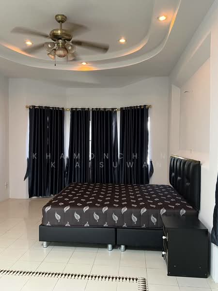 6 Bedrooms House for Rent in Chiang Mai, Chiang Mai, Mae Hia, Muang Chiang Mai, Chiang Mai, 6 Bedrooms, 500 sqm, Single Detached House For Rent, by Khamonchanok Aisuwan, 60253768 - DDproperty.com