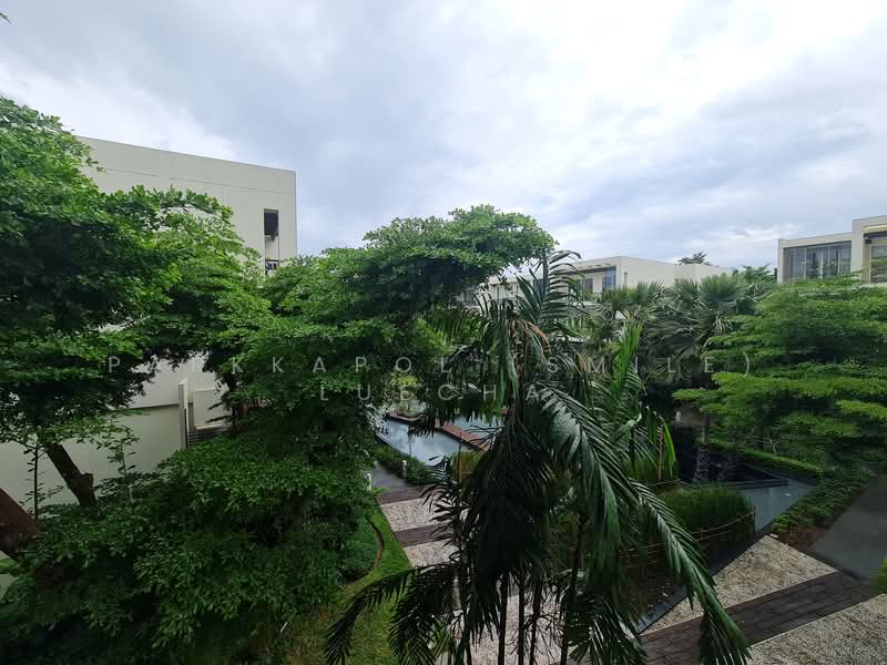 Baan Nub Kluen : บ้านนับคลื่น, ประจวบคีรีขันธ์, ซอยหัวหิน 101, หนองแก, หัวหิน, ประจวบคีรีขันธ์, 91 ตร.ม., คอนโด ขาย, โดย Parkkapol (Smile) Luecha, 60253769 - DDproperty.com